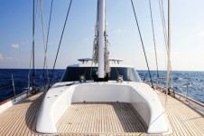Nostromo -  Deck